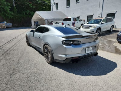 2023 Chevrolet Camaro ZL1