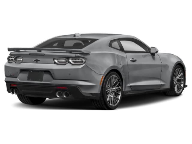 2023 Chevrolet Camaro ZL1