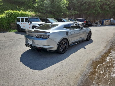 2023 Chevrolet Camaro ZL1