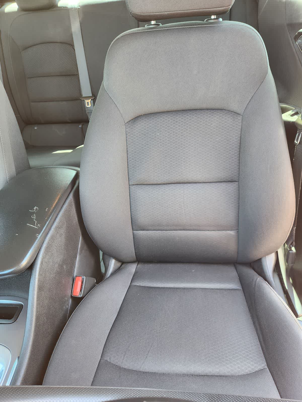 2021 Chevrolet Malibu LS