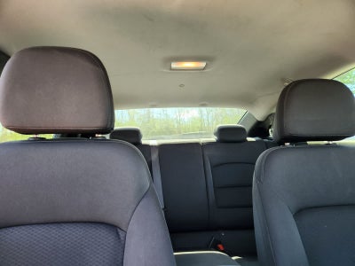 2021 Chevrolet Malibu LS