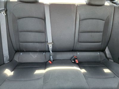 2021 Chevrolet Malibu LS