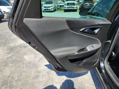 2021 Chevrolet Malibu LS