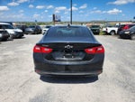 2021 Chevrolet Malibu LS