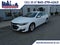 2023 Chevrolet Malibu LS