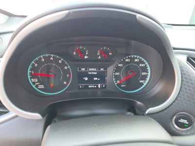 2023 Chevrolet Malibu LS