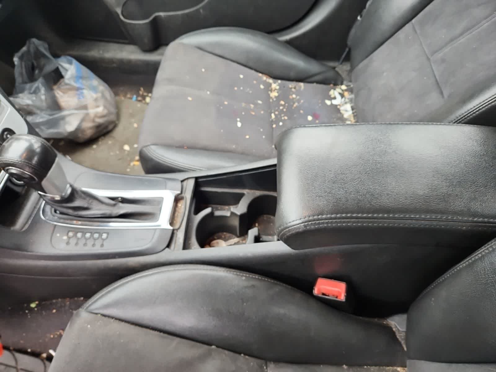 2012 Chevrolet Malibu LT w/2LT