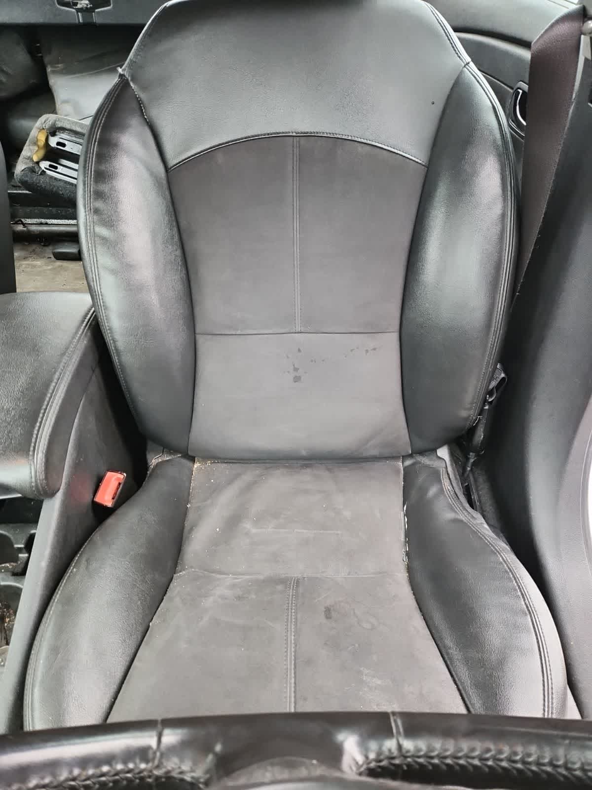 2012 Chevrolet Malibu LT w/2LT