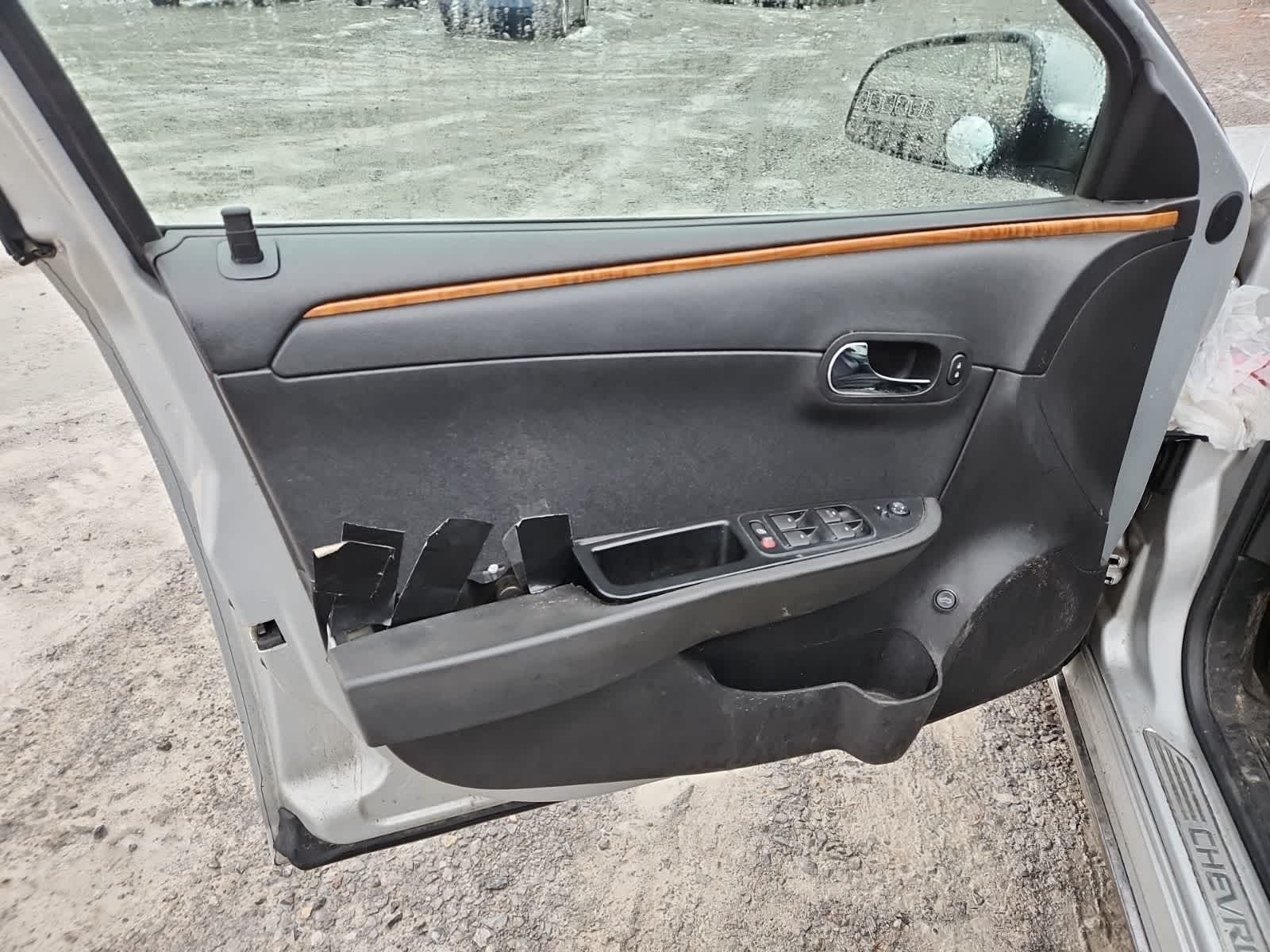 2012 Chevrolet Malibu LT w/2LT