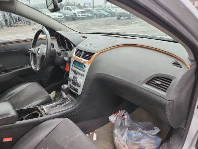 2012 Chevrolet Malibu LT w/2LT