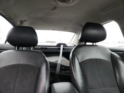 2012 Chevrolet Malibu LT w/2LT