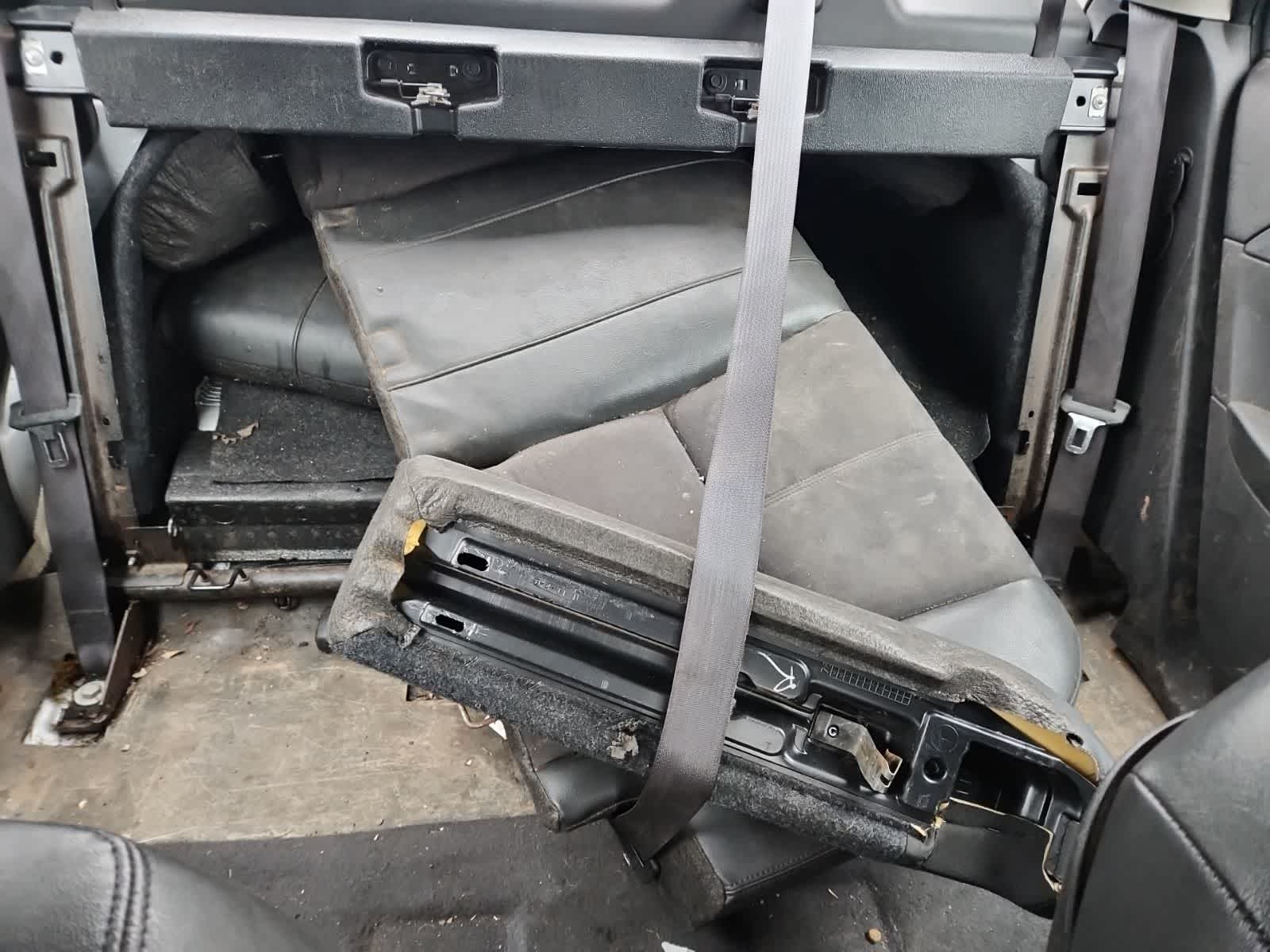 2012 Chevrolet Malibu LT w/2LT