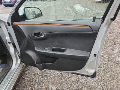 2012 Chevrolet Malibu LT w/2LT