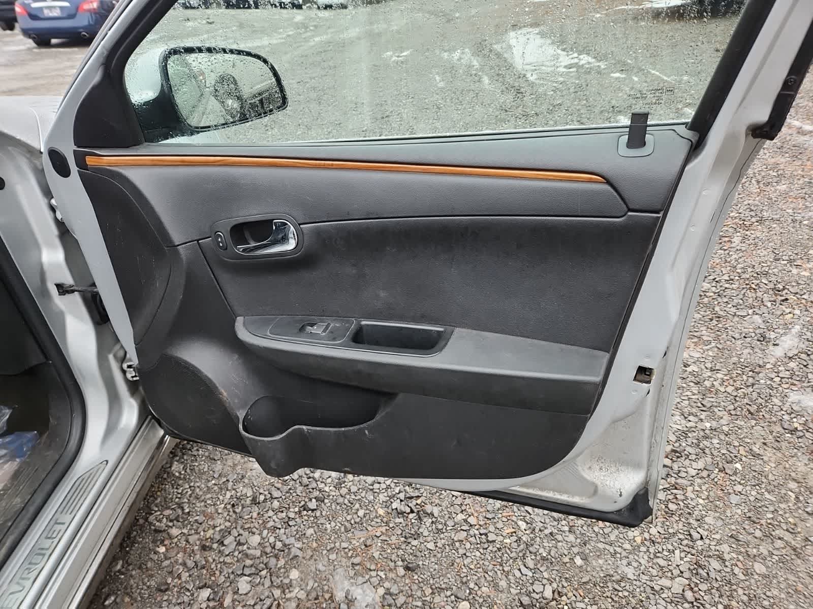 2012 Chevrolet Malibu LT w/2LT