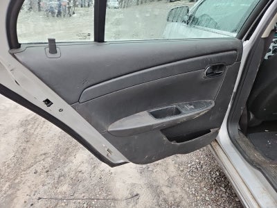 2012 Chevrolet Malibu LT w/2LT