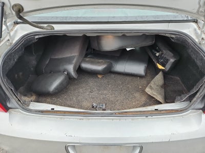 2012 Chevrolet Malibu LT w/2LT