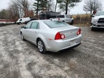 2012 Chevrolet Malibu LT w/2LT