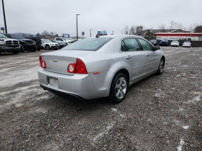 2012 Chevrolet Malibu LT w/2LT