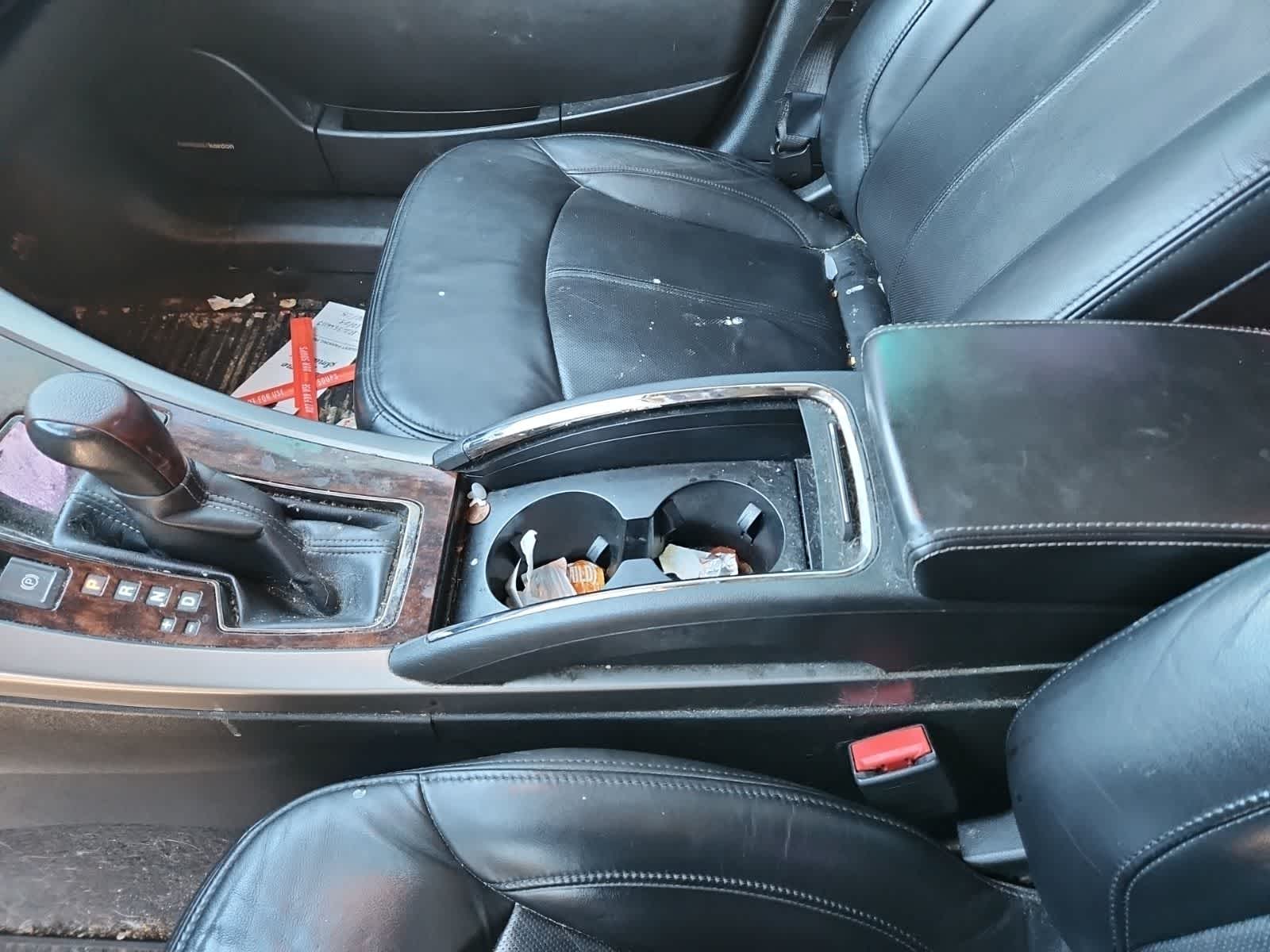 2012 Buick LaCrosse Premium 3