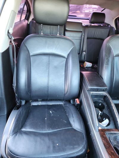 2012 Buick LaCrosse Premium 3