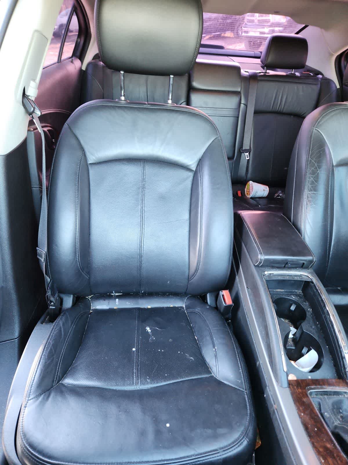 2012 Buick LaCrosse Premium 3