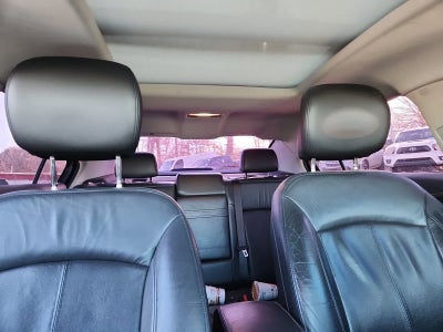 2012 Buick LaCrosse Premium 3