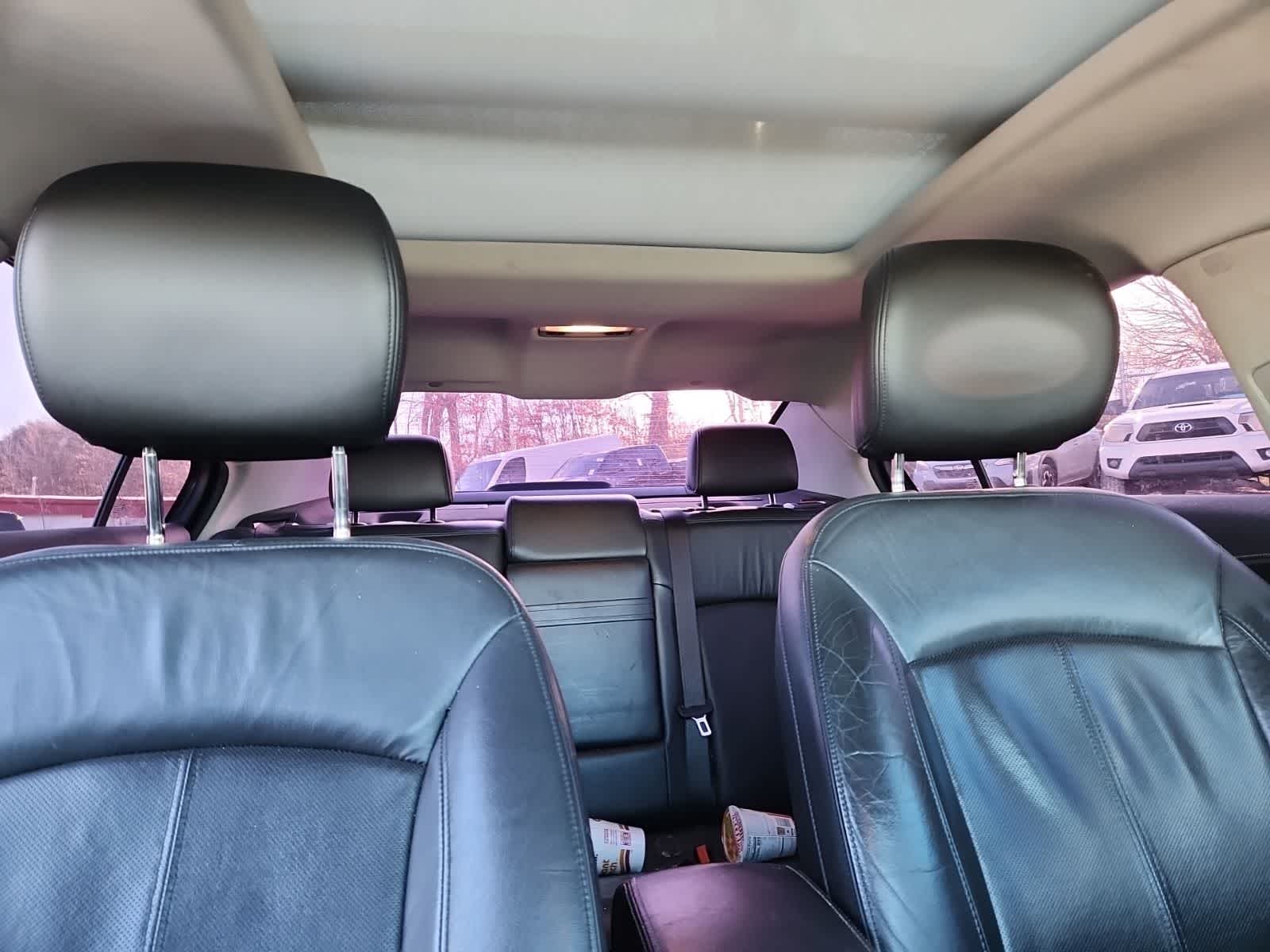 2012 Buick LaCrosse Premium 3