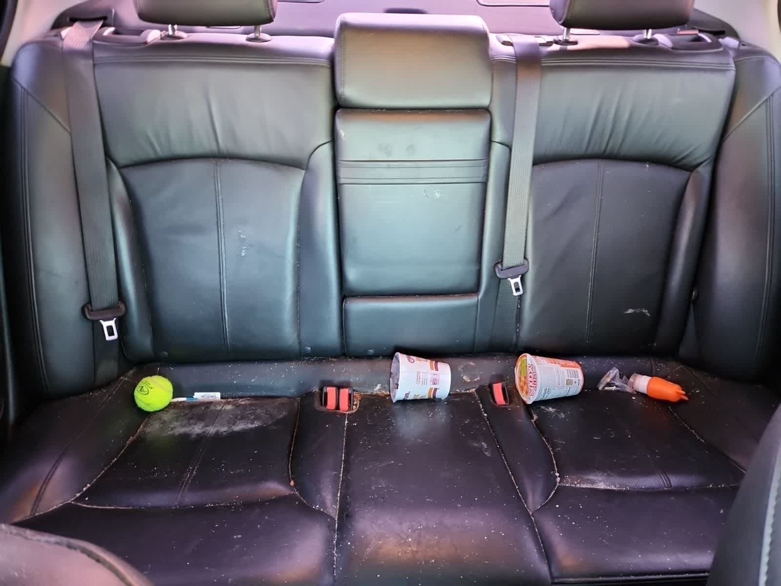 2012 Buick LaCrosse Premium 3