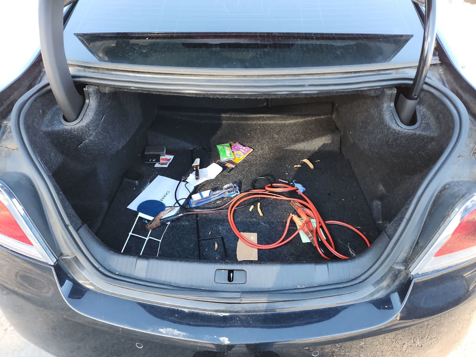 2012 Buick LaCrosse Premium 3