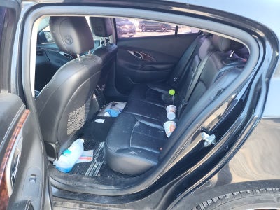 2012 Buick LaCrosse Premium 3