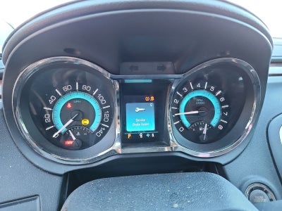 2012 Buick LaCrosse Premium 3