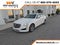 2018 Cadillac CTS Sedan Luxury AWD