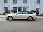 2005 Cadillac STS V8