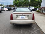 2005 Cadillac STS V8