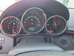 2011 Cadillac CTS Sedan Premium