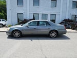2007 Cadillac DTS Performance