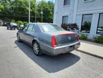 2007 Cadillac DTS Performance
