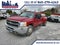 2010 Chevrolet Silverado 3500HD DRW Work Truck