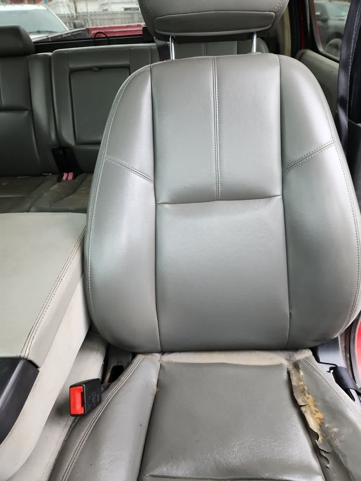 2010 Chevrolet Silverado 3500HD DRW Work Truck