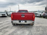 2010 Chevrolet Silverado 3500HD DRW Work Truck