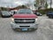 2010 Chevrolet Silverado 3500HD DRW Work Truck