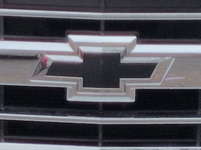 2019 Chevrolet Silverado 2500HD High Country