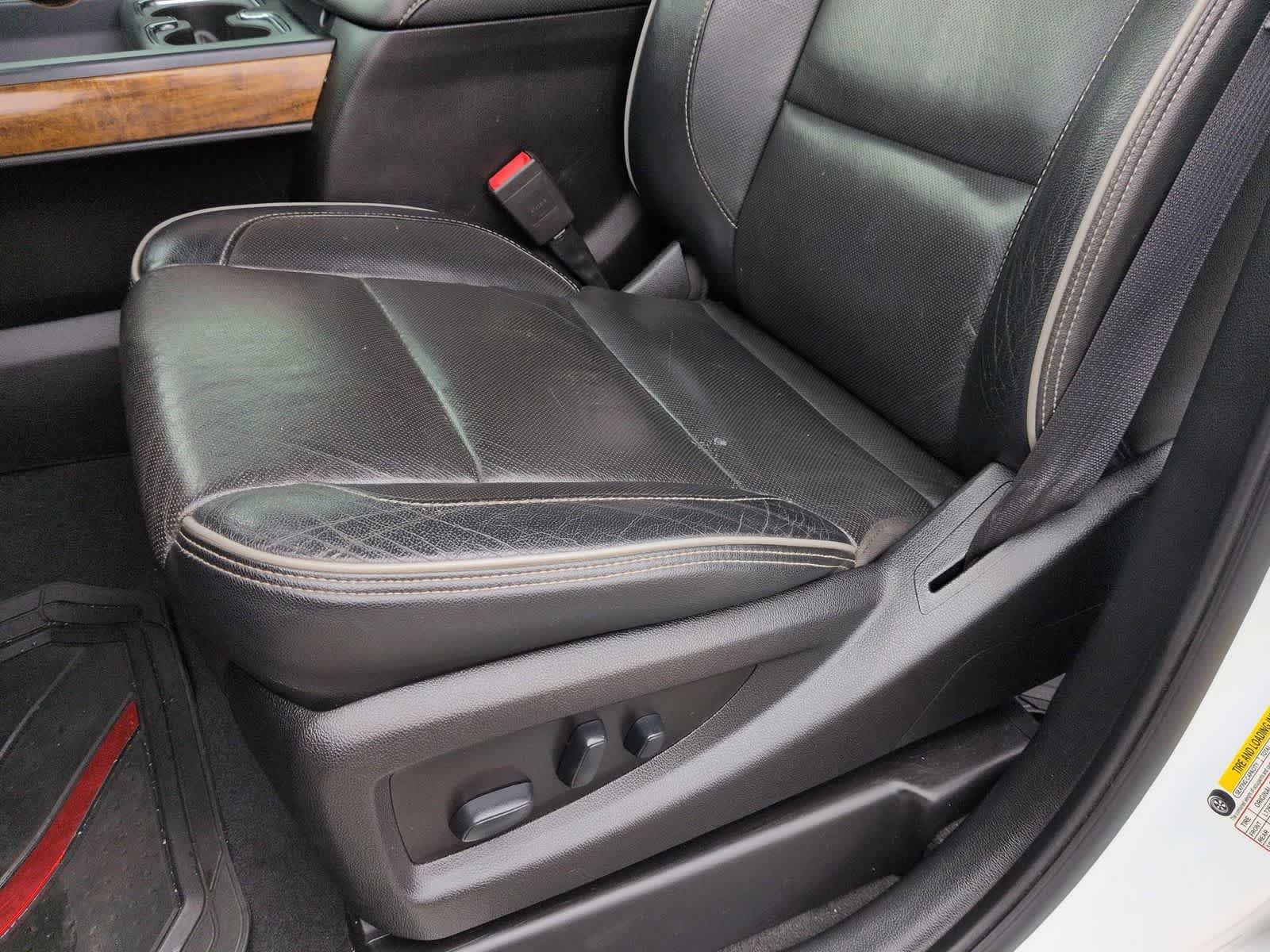 2019 Chevrolet Silverado 2500HD High Country