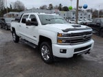 2019 Chevrolet Silverado 2500HD High Country