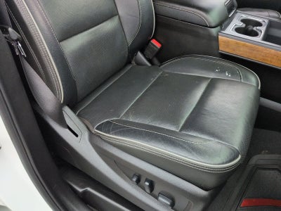 2019 Chevrolet Silverado 2500HD High Country