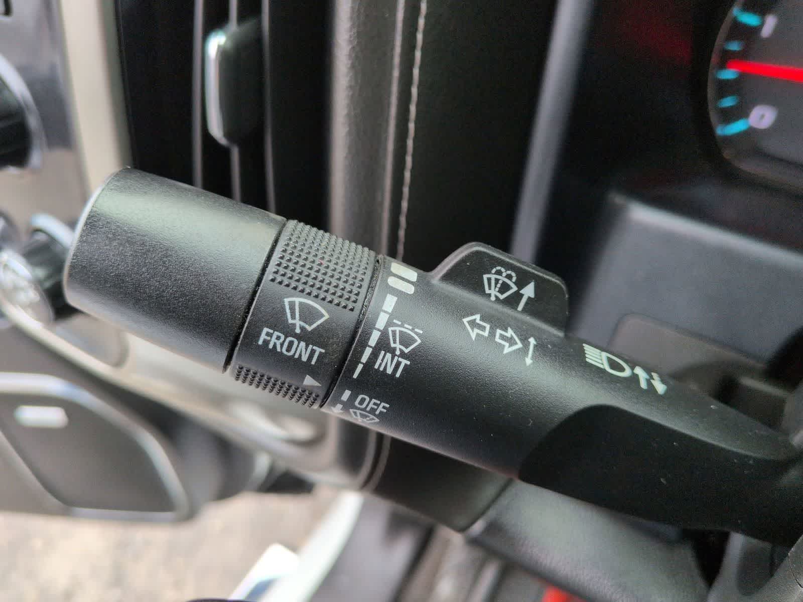 2019 Chevrolet Silverado 2500HD High Country