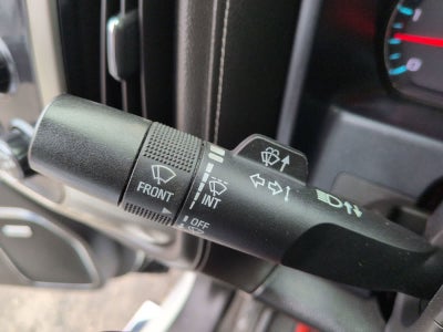 2019 Chevrolet Silverado 2500HD High Country