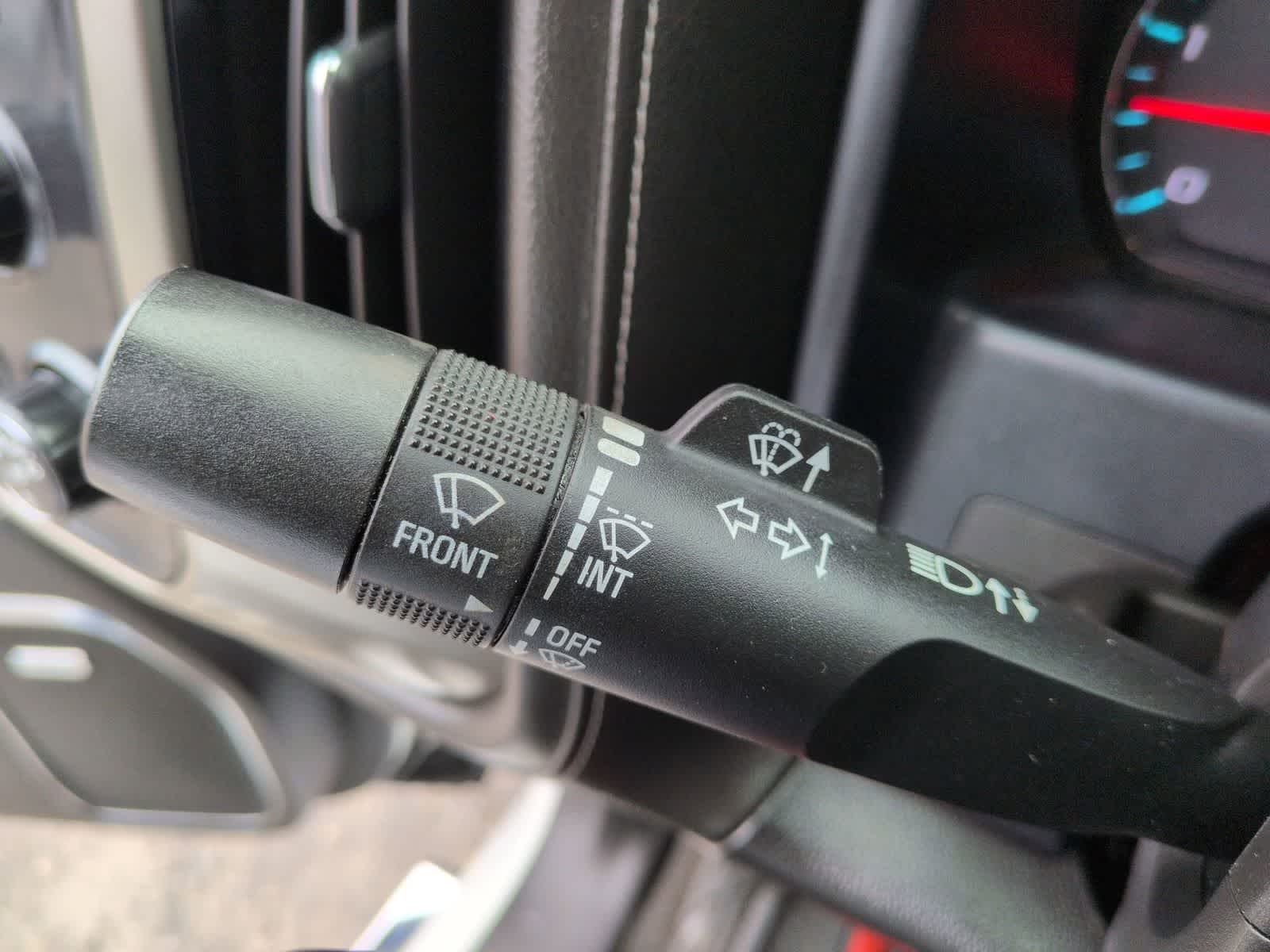 2019 Chevrolet Silverado 2500HD High Country