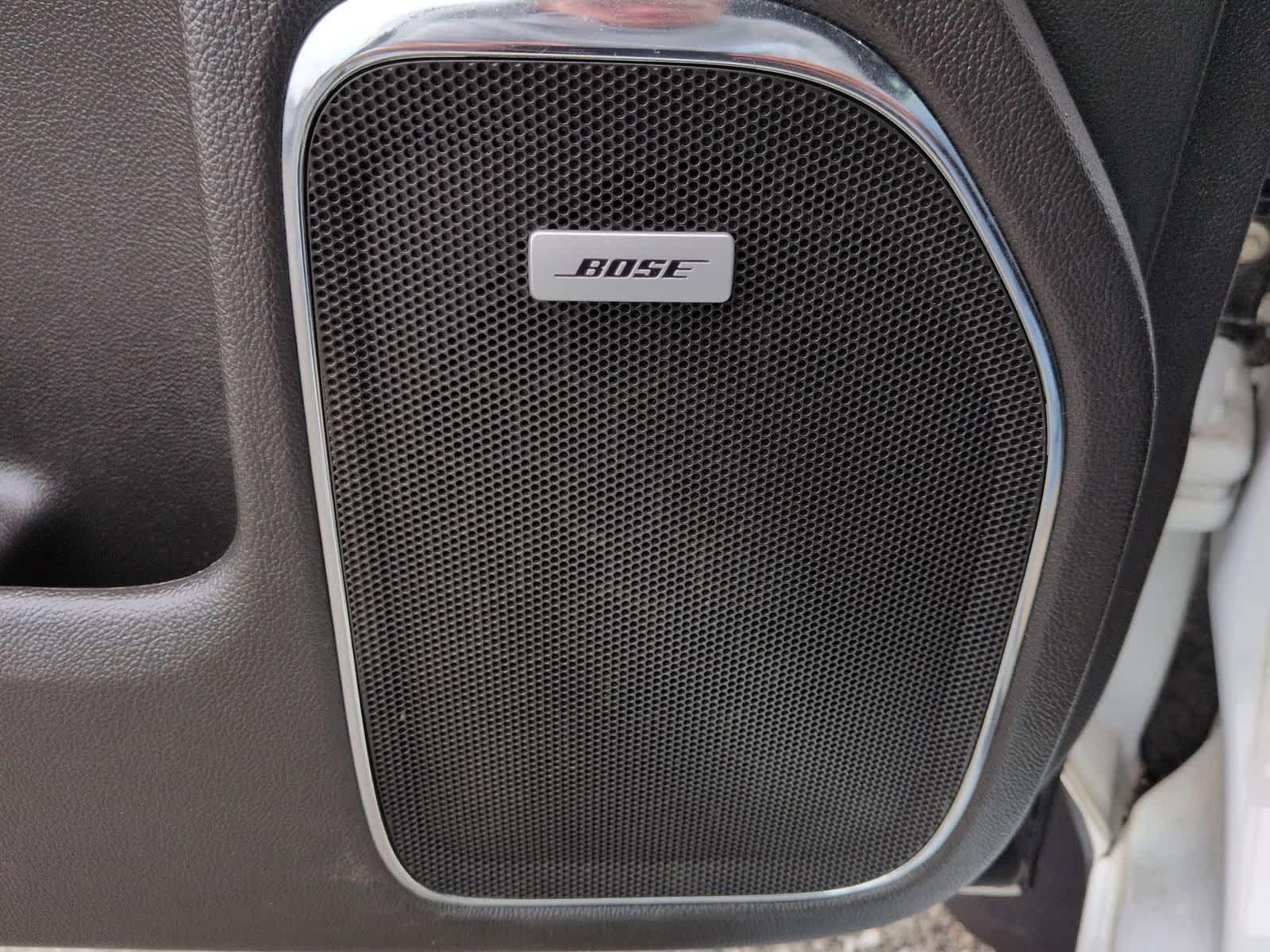 2019 Chevrolet Silverado 2500HD High Country