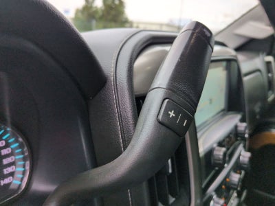 2019 Chevrolet Silverado 2500HD High Country